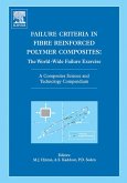 Failure Criteria in Fibre-Reinforced-Polymer Composites (eBook, PDF)