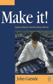 Make It! The Engineering Manufacturing Solution (eBook, PDF)
