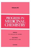 Progress in Medicinal Chemistry (eBook, PDF)