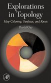 Explorations in Topology (eBook, PDF) Explorations in Topology (eBook, PDF)