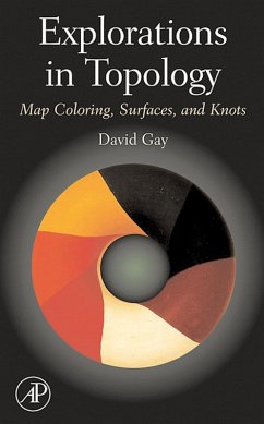 Cover Explorations in Topology (eBook, PDF)