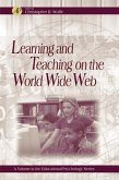 Learning and Teaching on the World Wide Web (eBook, PDF)