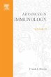 Advances in Immunology (eBook, PDF) - Bild 1