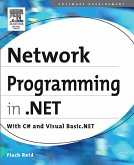 Network Programming in .NET (eBook, PDF)