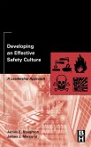 Developing an Effective Safety Culture (eBook, ePUB)
