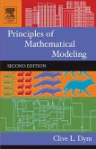 Principles of Mathematical Modeling (eBook, PDF)