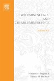 Bioluminescence and Chemiluminescence, Part C (eBook, PDF)