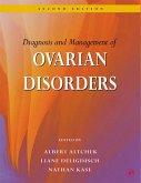 Diagnosis and Management of Ovarian Disorders (eBook, ePUB)