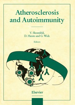 Cover Atherosclerosis and Autoimmunity (eBook, PDF)