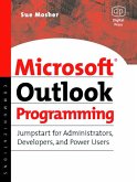 Microsoft Outlook Programming (eBook, PDF) Microsoft Outlook Programming (eBook, PDF)