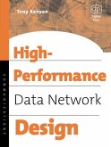 High Performance Data Network Design (eBook, PDF)