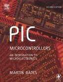 PIC Microcontrollers (eBook, PDF)