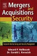 Mergers and Acquisitions Security... - Bild 1