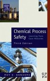 Chemical Process Safety (eBook, PDF) Chemical Process Safety (eBook, PDF)