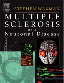 Multiple Sclerosis As A Neuronal Disease (eBook, ePUB)
