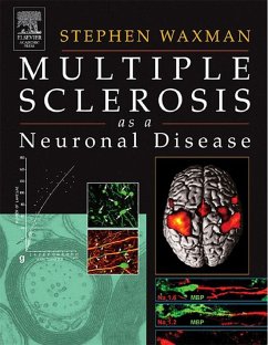 Multiple Sclerosis As A Neuronal Disease (eBook, ePUB) - Waxman, Stephen