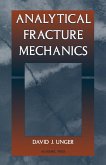Analytical Fracture Mechanics (eBook, PDF)
