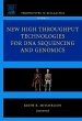 New High Throughput Technologies for... - Bild 1