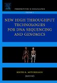 New High Throughput Technologies for DNA Sequencing and Genomics (eBook, PDF)