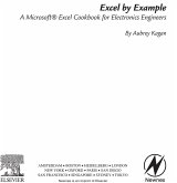 Excel by Example (eBook, PDF) Excel by Example (eBook, PDF)