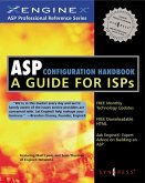 ASP Configuration Handbook (eBook, PDF)
