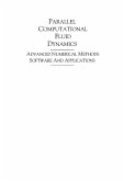 Parallel Computational Fluid Dynamics 2003 (eBook, PDF)