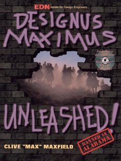 Cover Designus Maximus Unleashed! (eBook, PDF)