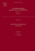 Modern Instrumental Analysis (eBook, PDF)
