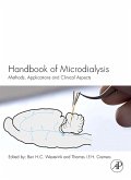 Handbook of Microdialysis (eBook, PDF)