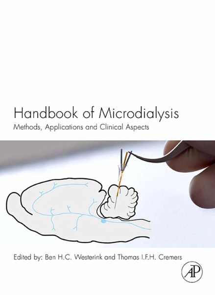 Handbook of Microdialysis (eBook, PDF) Handbook of Microdialysis (eBook, PDF)