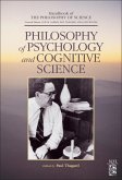 Philosophy of Psychology and Cognitive Science (eBook, PDF)