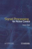 Signal Processing for Active Control (eBook, ePUB)