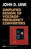 Simplified Design of Voltage/Frequency Converters (eBook, PDF)
