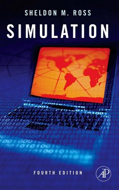 Simulation (eBook, PDF) - Ross, Sheldon M.
