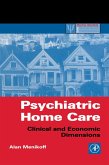 Psychiatric Home Care (eBook, PDF)