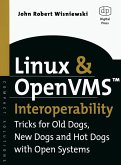 Linux and OpenVMS Interoperability (eBook, PDF)