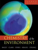 Chemistry of the Environment (eBook, PDF)