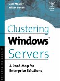 Clustering Windows Server (eBook, PDF)