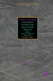 Physico-Chemical Phenomena in Thin Films and at Solid Surfaces (eBook, PDF)