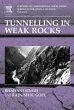 Tunnelling in Weak Rocks (eBook, PDF) - Bild 1