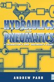 Hydraulics and Pneumatics (eBook, PDF)