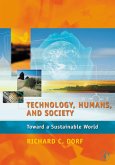 Technology, Humans, and Society (eBook, PDF)