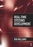 Real-Time Systems Development (eBook, PDF) Real-Time Systems Development (eBook, PDF)