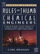 Rules of Thumb for Chemical Engineers... - Bild 1
