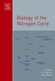 Biology of the Nitrogen Cycle (eBook, ePUB)