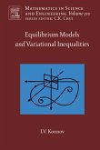 Equilibrium Models and Variational Inequalities (eBook, PDF) Equilibrium Models and Variational Inequalities (eBook, PDF)