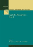 Peptide Receptors, Part I (eBook, PDF)