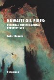 Kuwaiti Oil Fires: Regional Environmental Perspectives (eBook, PDF)