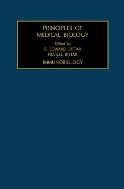 Cover Immunobiology (eBook, PDF)