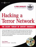 Hacking a Terror Network: The Silent Threat of Covert Channels (eBook, PDF)